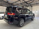 Toyota Land Cruiser 300 DIESEL  - gebrauchte Toyota Land Cruiser aus dem Jahr 2024