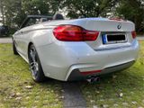 BMW 428i Cabrio M Sport Automatik Hardtop - BMW in Düsseldorf