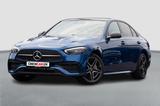 Mercedes-Benz C 300e AMG Line KAMERA PANO OLED *SOFORT* - Mercedes-Benz C 300 in Berlin
