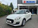 Suzuki Swift Club KLIMA LED BLUETOOTH FREISPRECH - gebrauchte Suzuki Kleinwagen
