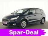 Ford S-MAX Kamera|Kessy|Navigation|SHZ|PDC|Tempomat - Ford S-Max Gebrauchtwagen in München