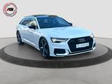 Audi A6 50 TDI 3xS-LINE MATRIX ACC PANO 21" B&0 AHK - Audi A6 mit Diesel-Antrieb: Kombi, 2.5