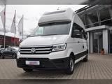 Volkswagen Crafter  Grand California 600 2.0TDI SolarD LED - Kastenwagen Crafter