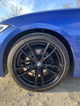 BMW 320d Touring M Sport|Laser|HUD|AHK|Memory|adapt. - BMW 320 Gebrauchtwagen in Kassel