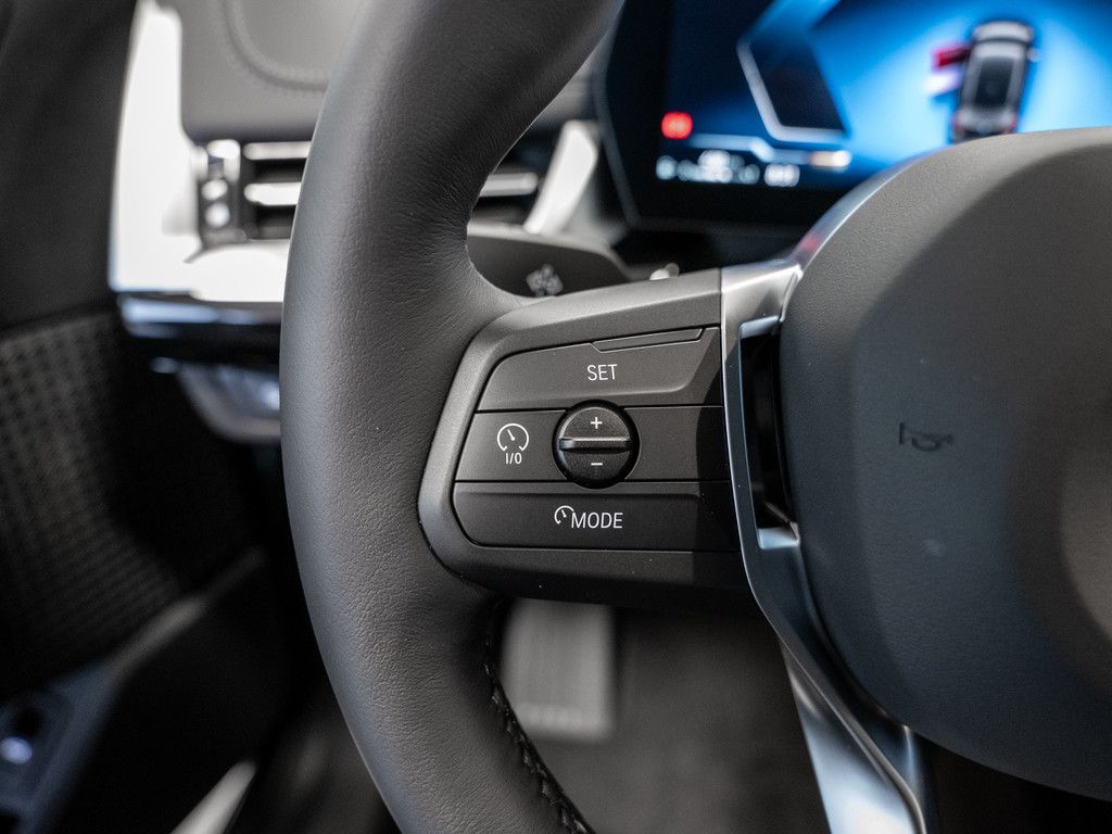 BMW 218 Active Tourer - Bild 21