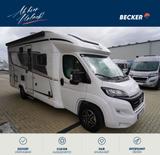 Bürstner Lyseo TD 684 G Harmony Line (25) Maxi 180 PS Aut - Bürstner Lyseo M Harmony Line