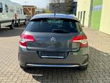 Citroën C4 Lim. 1.2 Selection/Klimaaut./SHZG/Alu/PDC - Citroën C4 mit Benzin-Antrieb: Limousine, Schaltgetriebe