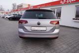 Volkswagen Passat Variant 1.5 TSI DSG LED Navi DAB PDC AHK - Volkswagen Passat mit Benzin-Antrieb