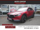 Mazda CX-30 e-SKYACTIV-G 140 Nagisa BOSE ACC HUD LED - Mazda CX-30 Nagisa mit Benzin-Antrieb