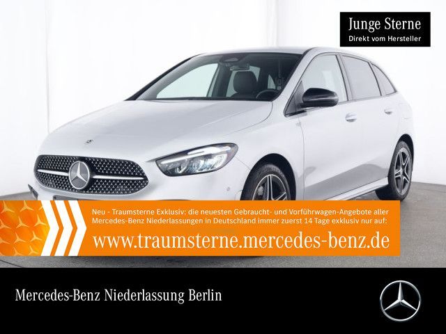 Mercedes-Benz B 250 e AMG/PREMIUM/NIGHT/VZ-ASSIST/WINTERP/LED/