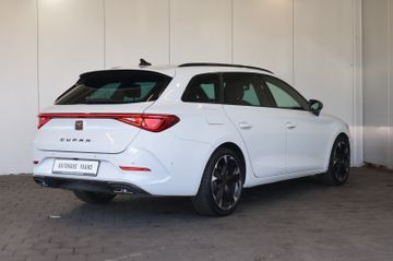 Cupra Leon - 4