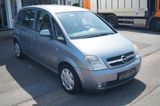 Opel Meriva Edition*Klima*ZV*el.Fenster*HU-Neu*2.Hd - Opel Meriva in Bielefeld