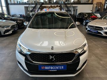 DS Automobiles DS4 DS 4 Crossback