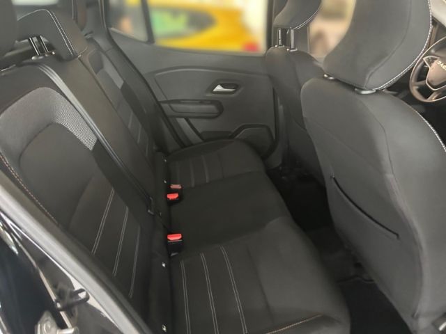 Fahrzeugabbildung Dacia Sandero III Stepway Expression 1.0 TCe 90 Klima