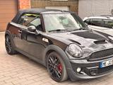 MINI Cooper S Cabrio Cooper JCW Steuerkette Neu - MINI Cooper S Cabrio aus 2012: Roadster