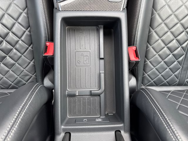 Audi S4 Avant 3.0 TFSI quattro