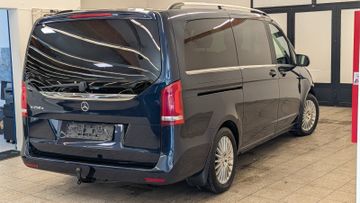 Mercedes V 250 - 4