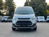 Ford Transit Custom Kombi 310 L2 Trend/KLIMA/9-SITZE - gebrauchte Ford Transit Custom aus dem Jahr 2017