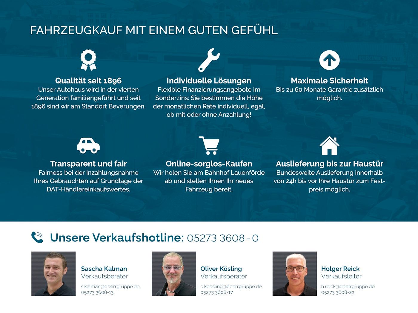 Fahrzeugabbildung Ford Kuga 1.5 ST-Line Autom. AHK Kamera Winter-Paket