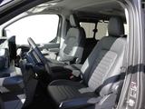 Ford Tourneo Custom 2.0 Titanium X Leder 19" 8-Sitzer - Ford Tourneo Custom L2 Titanium X Gebrauchtwagen