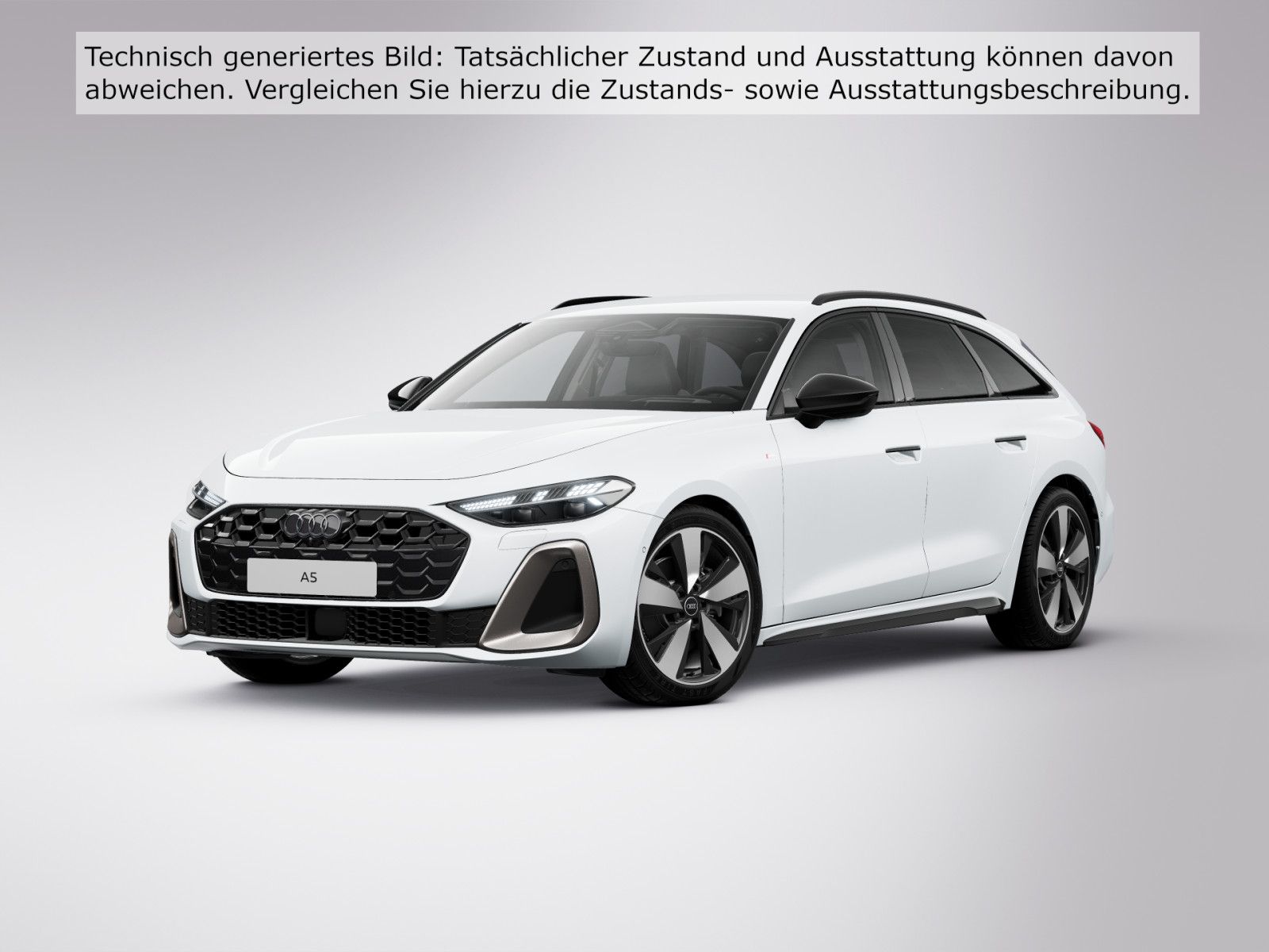 Audi A5 - Bild 2