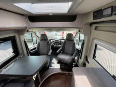 Pössl Summit Shine 600 RS Plus | Schnäppchen- Hagels.
