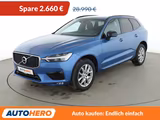 Volvo XC60 2.0 B5 Diesel R-Design AWD Aut.*NAV*TEMP* - Volvo in Essen