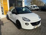 Opel Adam 1.4 Jam *Lenkrad-/Sitzheiz., Einparkhilfe - Opel Gebrauchtwagen in Aschaffenburg