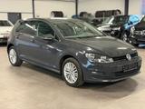 Volkswagen Golf 1.6 TDI Cup PDC V/H+SHZ+NAVI+KLIM+Park.Ass - Volkswagen Golf Limousine Cup mit Diesel-Antrieb
