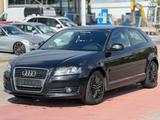 Audi A3 1.8 TFSI Ambition AHK' PDC' SHZ - Audi A3 aus 2009