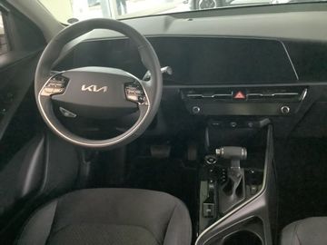 Kia Niro 1.6 GDI HEV 2WD OPF Aut. Edition 7