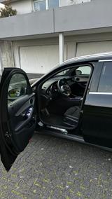 Mercedes-Benz GLC 200 d 4MATIC AMG Line | Panora - Mercedes-Benz CLC-Klasse mit Panoramadach