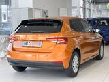 Skoda Fabia 1.0 TSI Tour DSG, Navi, Alu 16 , SHZ, PDC - Skoda Fabia Gebrauchtwagen in Bremen