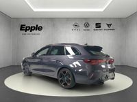 Cupra Leon - Vorschau Bild 7