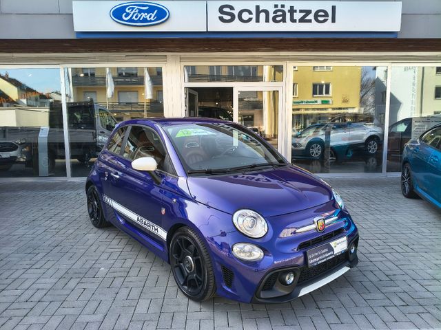 ABARTH 595 Turismo