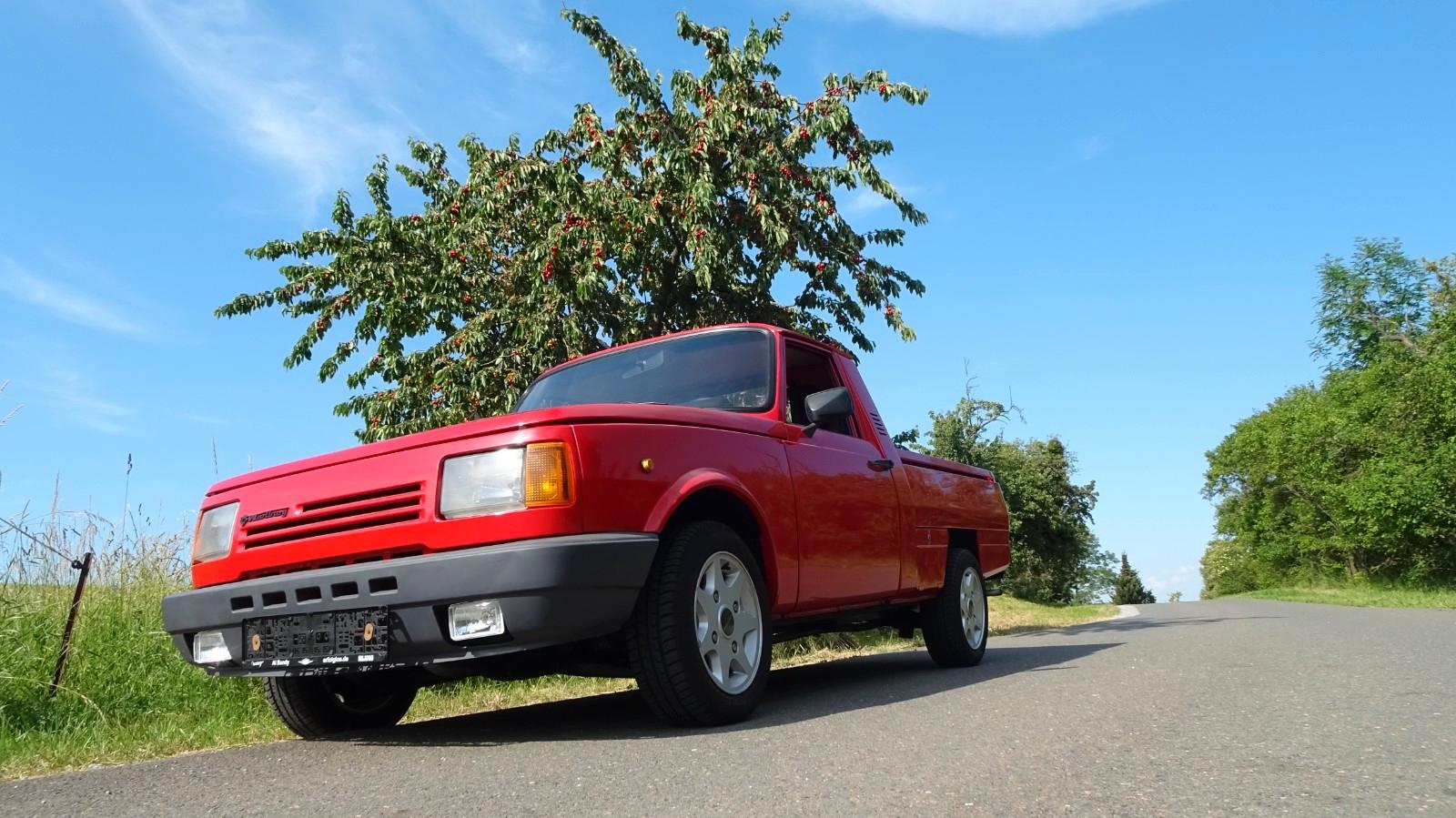 Wartburg 353