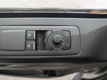 Ford Transit Custom Trail 2,0l L2 Allrad Automatik!