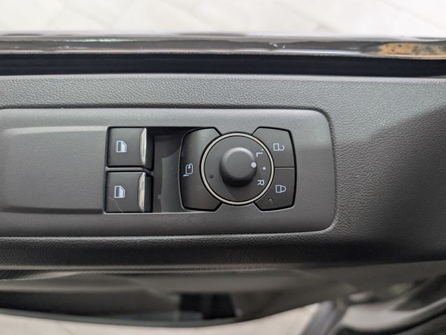 Ford Transit Custom Trail 2,0l L2 Allrad Automatik!