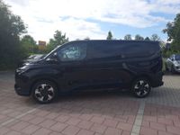 Ford Transit Custom - Vorschau Bild 9