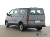 Volkswagen T7 Transporter Kombi 2.0 TDI 8AG KR+AHK+RFK+APP - Volkswagen T7 Transporter: 9 Sitzer