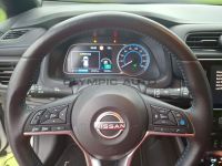 Nissan Leaf 40kWh N-Connecta 360° NAVI KEYLESS SHZG DAB - Image