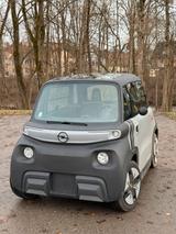 Opel Rocks E - Opel Rocks-e aus 2023