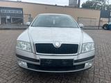 Skoda Octavia Combi Ambiente 1.9 TDI+KLIMA - Skoda Octavia aus 2007: 1.9