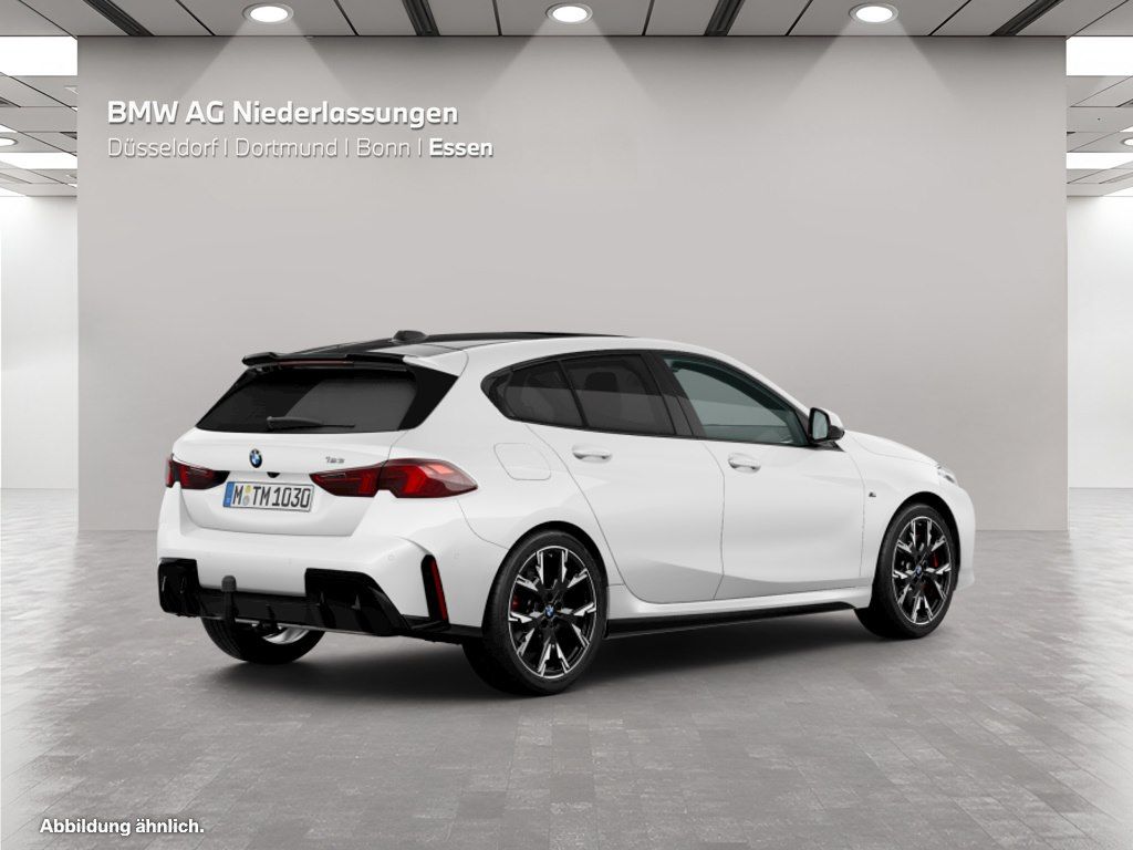 BMW 123 - Bild 4