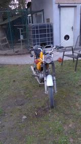 Simson S 50 mit 60km/h KBA Papieren und 12V Vapezündung - SIMSON PAPIERE