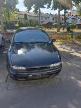 Fiat Brava 1.6 16V SX SX - Fiat Brava Gebrauchtwagen