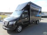 Mercedes-Benz Sprinter 319 CDI 6 Zylinder Vogel Koffer 34102km