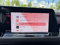 Volkswagen Golf - Vorschau Bild 12