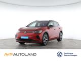 Volkswagen ID.4 GTX | NAVI | ACC | LED | SITZH. | - Volkswagen ID.4 in Dortmund