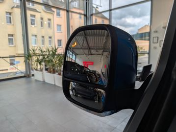 Ford Tourneo Custom 2.0 L2 Tit X AT B&O AHK